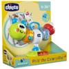 Chicco GIOCO SEGGIOLONE BRUCHINO BALLERINO CHICCO