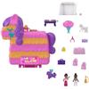 POLLY POCKET COFANETTO PLAYSET FESTA CON LA PIñATA