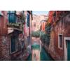 Ravensburger Puzzle 1000 Pezzi Autunno a Venezia - Puzzle Ravensburger per Adulti