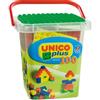 Unico SECCHIO UNICOPLUS 100 pz - ALTRI - Personaggi