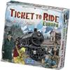 Asmodee Ticket To Ride Europa