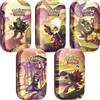 Pokemon sv6.5 segreto fiabesco mini tin assortito