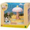 Sylvanian Families - Giostra star per bebè