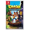 Activision NG TRILOGIA DI CRASH BANDICOOT - SWITCH