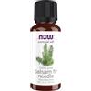 NOW Essential Oil, Balsam Fir Needle Oil - 30 ml.