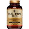 SOLGAR IT. MULTINUTRIENT SpA OLIGO POTAS PLUS 100 TAVOLETTE