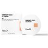 Face D CC Cream Compatta Correttrice Del Colore Caramel 8,5 g Make up