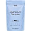 nu3 Complesso di magnesio 240 pz Capsule