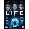 Sony Pictures Home Ent. Life (DVD) Robert Pattinson Kristen Hager Stella Schnabel Dane DeHaan Eva Fisher