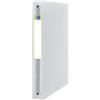 Oxford Elba 400059565 - 2 Nd Life Raccoglitore ad Anelli, 40 mm, Bianco
