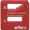 WIHA 01508 - Magnetizador puntas destornillador Cod. 40010