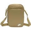 NIKE NK HERITAGE CROSSBODY beige
