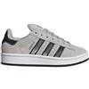 ADIDAS CAMPUS 00S J GRIGIO/NERO