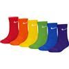NIKE NHB NIKE DF PERFORMANCE BASIC CREW Multicolore