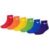 NIKE NHB DF PERFORMACE BASIC QUARTER multicolore (E69)