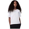JORDAN JDB MJ MVP WM SS TEE bianco (001)