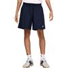 NIKE M NK CLUB KNIT SHORT Blu