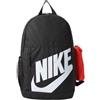 NIKE Y NK ELMNTL BKPK SHOEBOX Nero