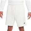 NIKE M NK CLUB KNIT SHORT beige