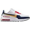 NIKE AIR MAX LTD 3 PREM Bianco