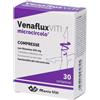 MARCO VITI FARMACEUTICI Marco Viti Venaflux Viti Integratore Alimentare 30 Compresse