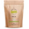 BIOTIVA Tè Boldo in foglie biologico 100g - raccolto a mano - tè audace - ottimo con il mate - Peumus boldus - imbottigliato e controllato in Germania - Biotiva