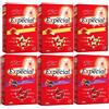 EXPECIAL YOU Set Prova Multigusto 6x300G Expecial You Snack Dog Biscotti MIX MULTIGUSTO