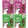 LILYS KITCHEN Set Prova Multigusto 4x70G Lily's Kitchen Dog Snack Salsicette MIX MULTIGUSTO