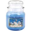 Yankee Candle Signature Candela In Giara Grande White Spruce Grapefruit 90 Ore