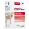 Dynamopet dinamic medium 20 bustine 10 gr