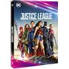 WARNER BROS Justice League - DC Collection (DVD) - Special Rainbow Packaging
