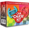 Nintendo Car Chase Kit for Switch - 2 x Steering Wheels for Joy-Con Controllers