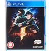 Capcom Resident Evil 5 (Inc. All DLC) PS4 - PlayStation 4