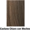 Hairdo Elastico extension con colpi di sole