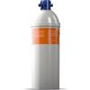 BRITA Purity C1100 - Cartuccia filtrante Steam per acqua per ammortizzatori combi piccoli e medi, 1 unità