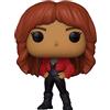 Funko POP! Vinyl: Marvel - She-Hulk - Titania - Figura in Vinile da Collezione - Idea Regalo - Merchandising Ufficiale - Giocattoli per Bambini e Adulti - TV Fans - Figura per i Collezionisti