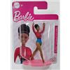 Mattel Mini Barbie Bambola Rosa da Ginnastica