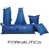 PLASTIMO SERBATOIO PER ACQUA POTABILE FLESSIBILE E RINFORZATO LITRI 100 NAUTICA