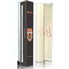 Ink Permanent Ink Guard Benda Post-Tatuaggio 10 x 6' - Pellicola Impermeabile Seconda Pelle, Traspirante e Trasparente, con Supporto PET Innovativo per Guarigione Rapida e Protezione