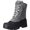 CMP KINOS SNOW BOOTS WP, Stivali da Neve Uomo, Graffite-Nero, 42 EU