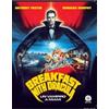 Oblivion Breakfast with Dracula - Un vampiro a Miami (Blu-Ray Disc)