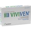 ITALFARMACO SpA Viviven 14 Compresse