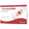AGAVE Srl Assonal Pea 30 Compresse Da 1,4g