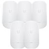 Ubiquiti Networks Ubiquiti NanoStation 5ac Loco 5 pack NS-5ACL-5 Loco5AC-5