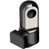 Generico Fotocamera anteriore per auto, registratore di guida per auto,Dash Cam per veicoli | Registratore di guida per telecamera per auto, monitor di parcheggio grandangolare a 140° con visione notturna impe