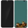 LHND Schermo LCD di ricambio per Samsung Galaxy A30 2019 A305 A305F/A/G/Y Display LCD Digitizer lotto di montaggio + strumenti (nero)