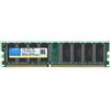 Bewinner Memoria DDR, 1G DDR 226MHZ 2.5V 184Pin Memoria Desktop, applicabile al Computer Desktop DDR PC-2100, Compatibile per schede Madri e