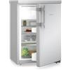 Ⓜ️🔵🔵🔵 LIEBHERR Rsdci 1621 Plus - Frigorifero da tavolo con celletta congelatore interna e SmartDevice integrato, GARANZIA 10 ANNI INCLUSA* originale LIEBHERR, libera installazione, acciaio inox, 85 x 60 cm, Nuova classe C