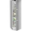 Ⓜ️🔵🔵🔵 LIEBHERR SRBsdd 526i Prime BioFresh - Frigorifero monoporta con BIOFRESH, GARANZIA 10 ANNI INCLUSA* originale LIEBHERR, libera installazione, acciaio inox, 185,5 x 60 cm, Nuova classe D