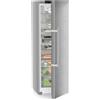 LIEBHERR SRsdc 525i Prime Frigorifero monoporta, GARANZIA 10 ANNI INCLUSA* originale LIEBHERR, libera installazione con EasyFresh, acciao inox, 185,5 x 60 cm, Nuova classe C